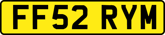 FF52RYM