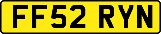 FF52RYN