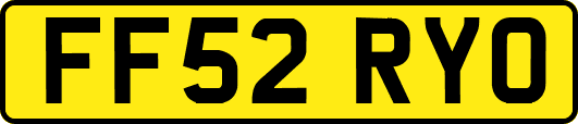 FF52RYO