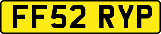 FF52RYP