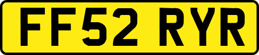 FF52RYR