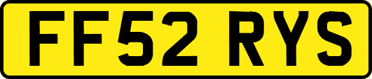 FF52RYS