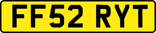 FF52RYT