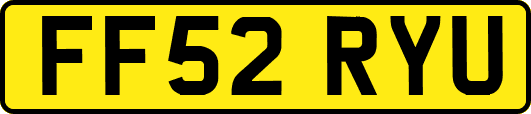 FF52RYU