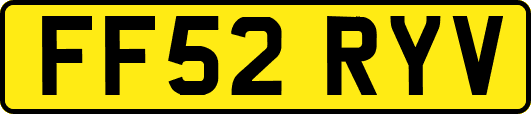 FF52RYV