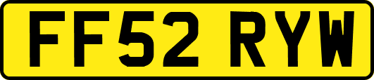 FF52RYW