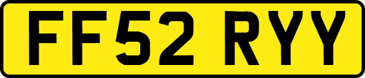 FF52RYY