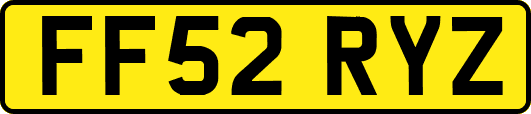 FF52RYZ
