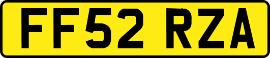 FF52RZA