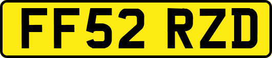 FF52RZD