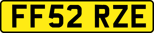 FF52RZE