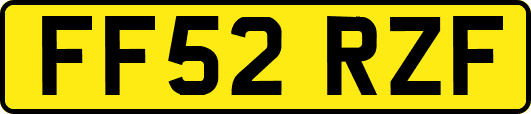 FF52RZF