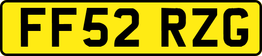 FF52RZG