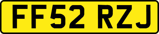 FF52RZJ