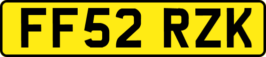 FF52RZK