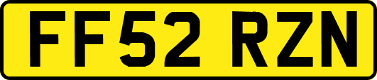 FF52RZN