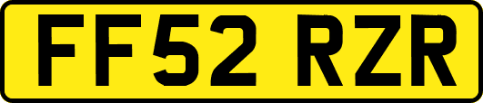 FF52RZR