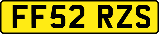 FF52RZS