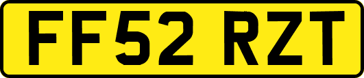FF52RZT