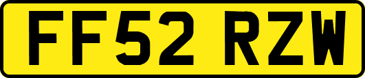 FF52RZW