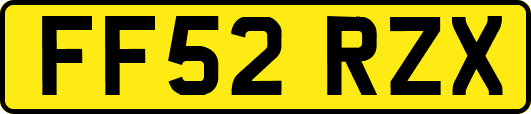 FF52RZX