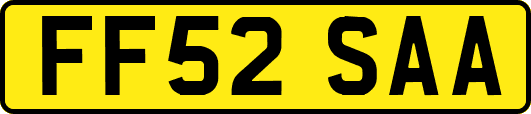 FF52SAA