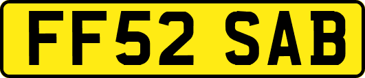 FF52SAB