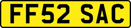FF52SAC