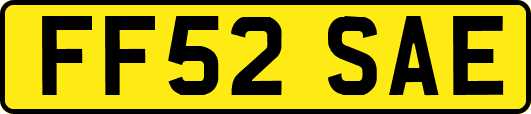 FF52SAE