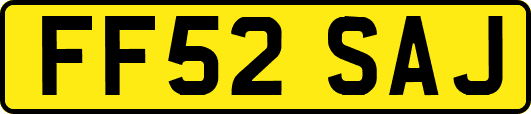 FF52SAJ