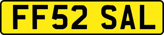 FF52SAL