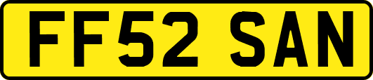 FF52SAN