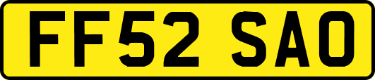 FF52SAO