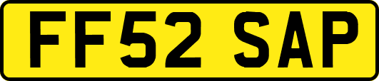 FF52SAP