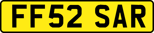 FF52SAR