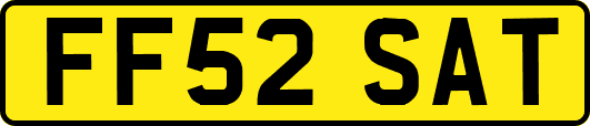 FF52SAT