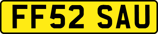FF52SAU