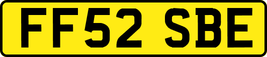 FF52SBE