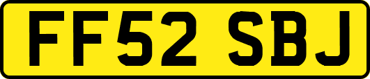 FF52SBJ