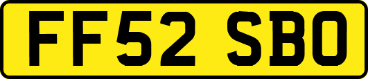 FF52SBO