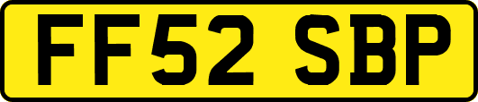 FF52SBP
