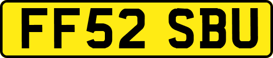 FF52SBU