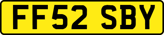 FF52SBY