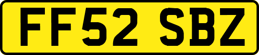 FF52SBZ