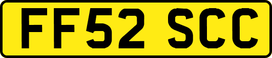 FF52SCC