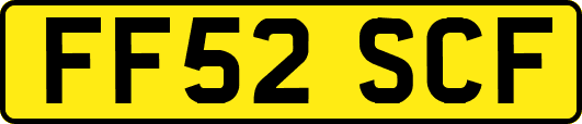 FF52SCF