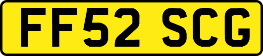 FF52SCG