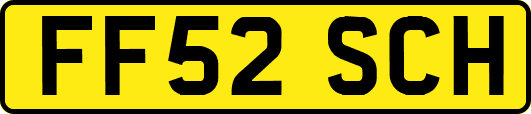 FF52SCH