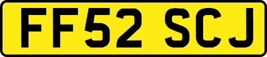 FF52SCJ