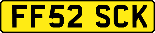 FF52SCK